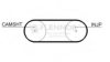 FLENNOR 4977 Timing Belt